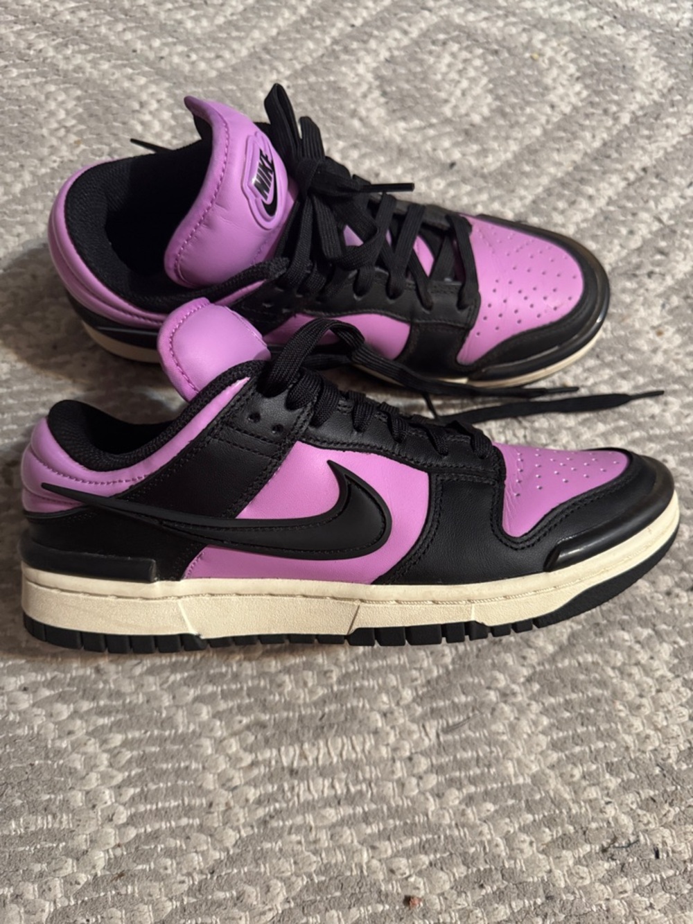 Nike dunks
